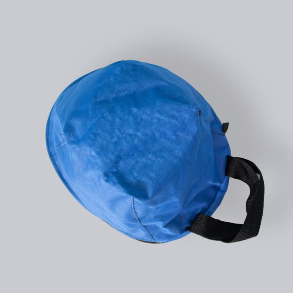 PORTA KIT - (CAPACETE, LUVAS E OCULOS)