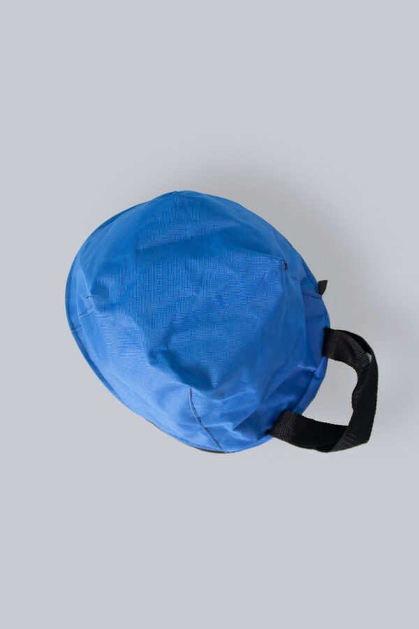 PORTA KIT - (CAPACETE, LUVAS E OCULOS)