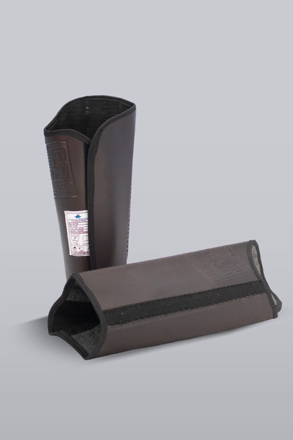 PERNEIRA DE BIDIN C/5 TALAS - Imagem 2