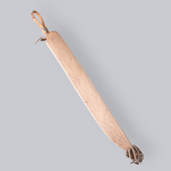 BAINHA DE FACÃO EM COURO Nº 14 / Nº 16 / N° 18 / N° 20