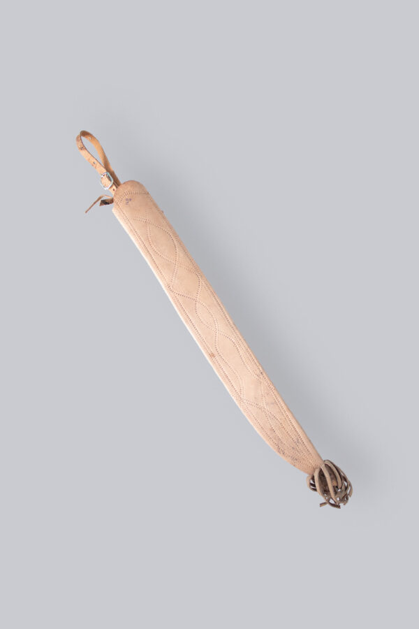 BAINHA DE FACÃO EM COURO Nº 14 / Nº 16 / N° 18 / N° 20