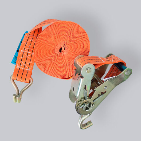 FITA P/ AMARRAÇÃO DE CARGA 3T /9M  5T/9M   10T/9M