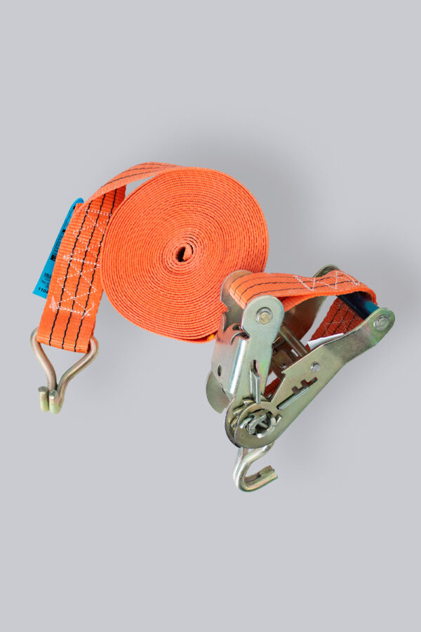 FITA P/ AMARRAÇÃO DE CARGA 3T /9M  5T/9M   10T/9M