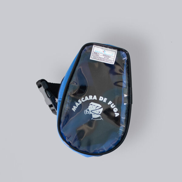 POCHETE P/MASC. PARATI II CAIXA ACRILICA