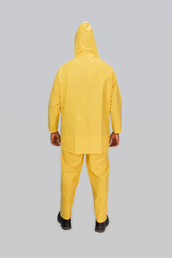 CONJUNTO EM PVC - Imagem 2