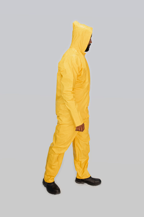 MACACÃO EM PVC - Imagem 2