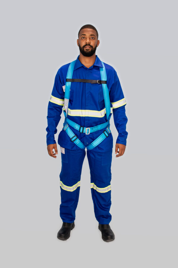 CINTO SEG. PARAQUEDISTA