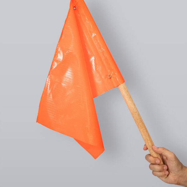 BANDEIRA DE SINALIZAÇÃO