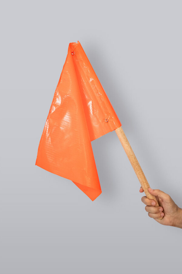 BANDEIRA DE SINALIZAÇÃO